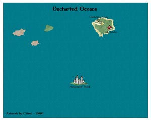 Thumbnail of the Uncharted Oceans